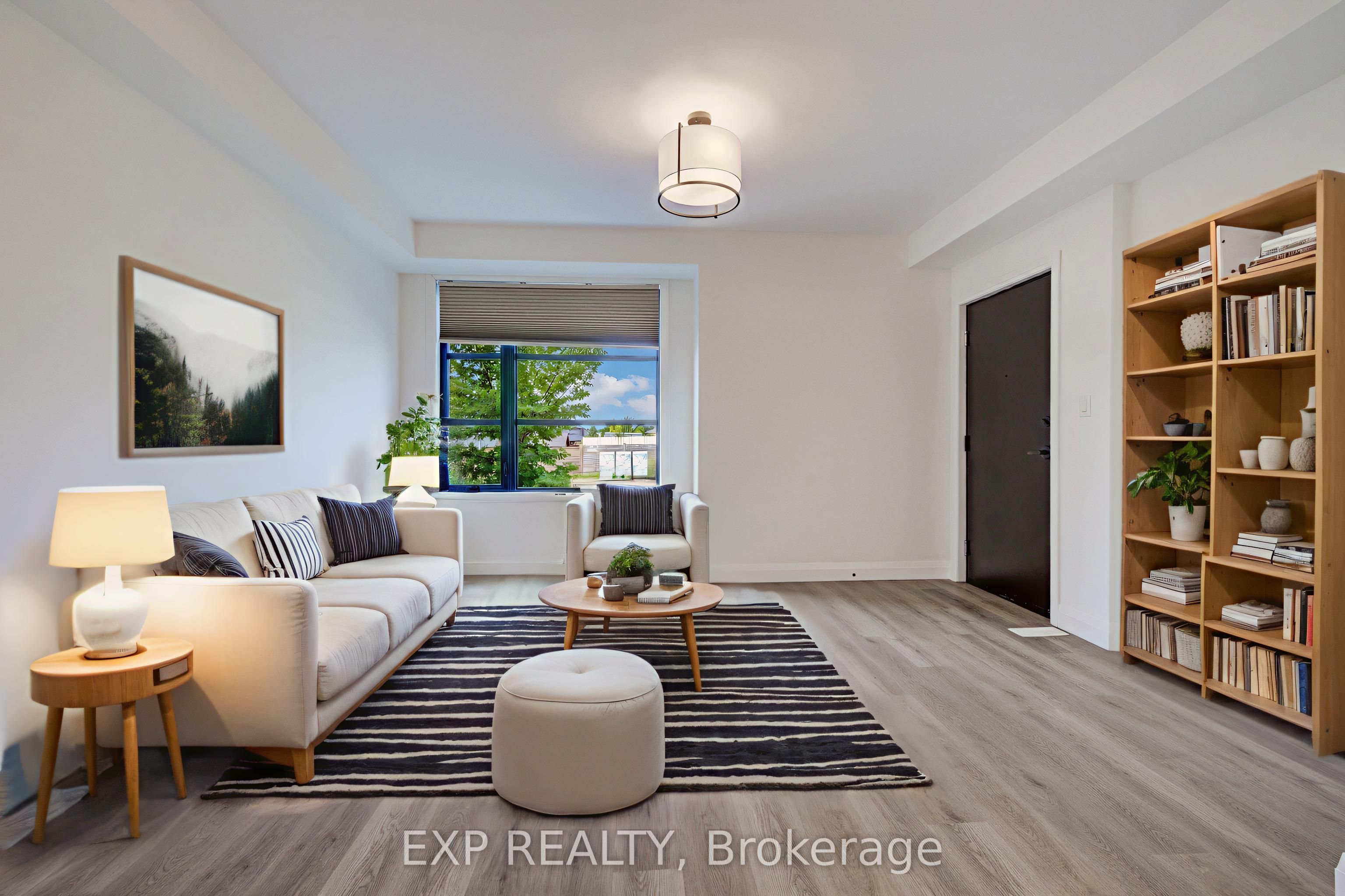 Residential in London South 4