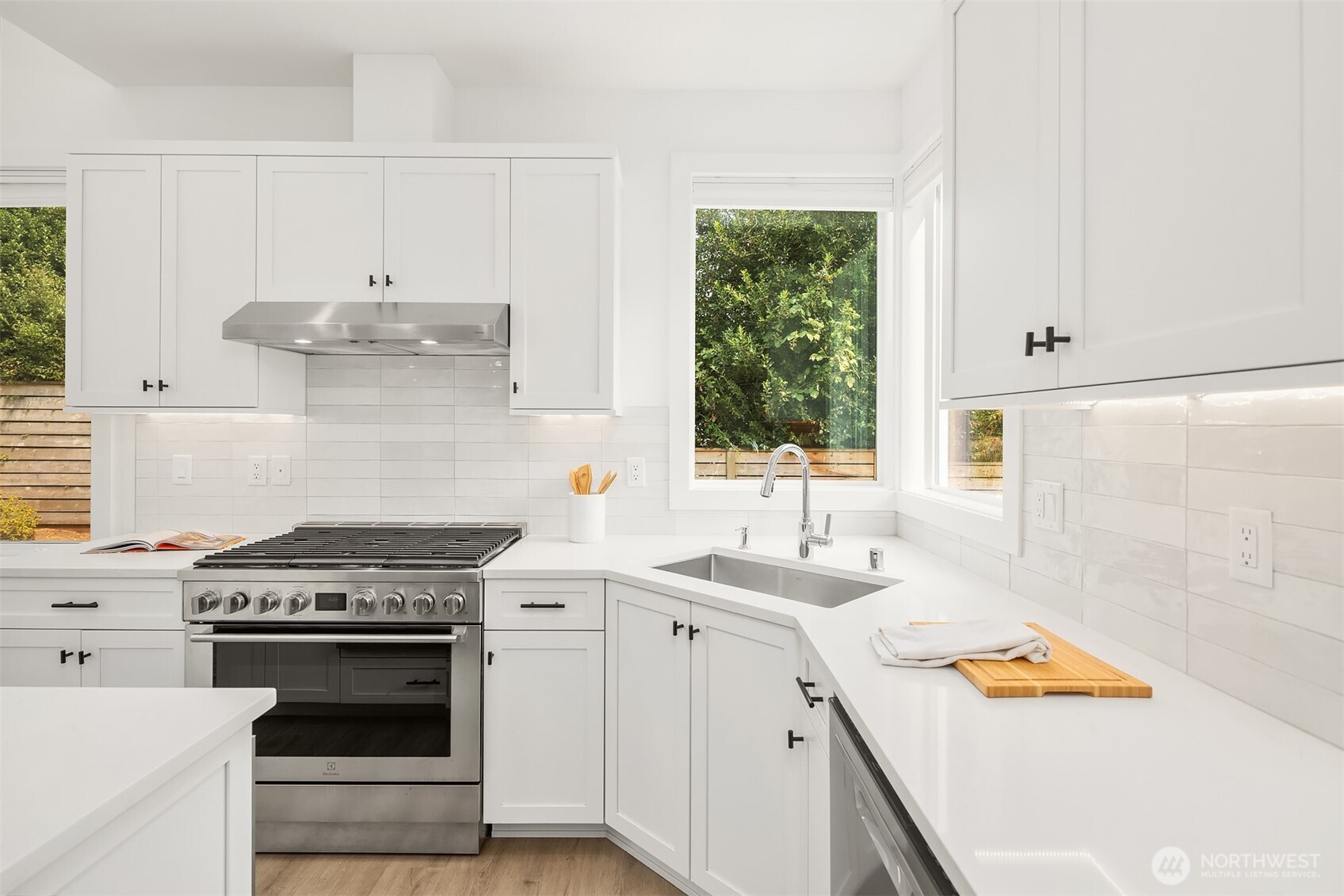 Residential in Kirkland 5