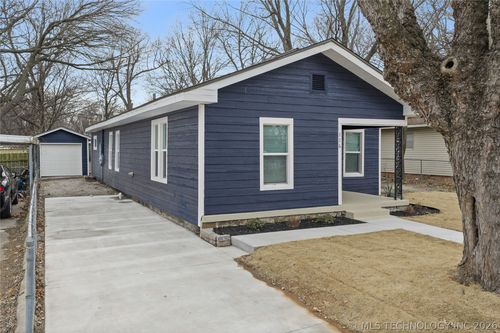 116 11th Ave Nw, Ardmore, OK, 73401-5936 | Card Image