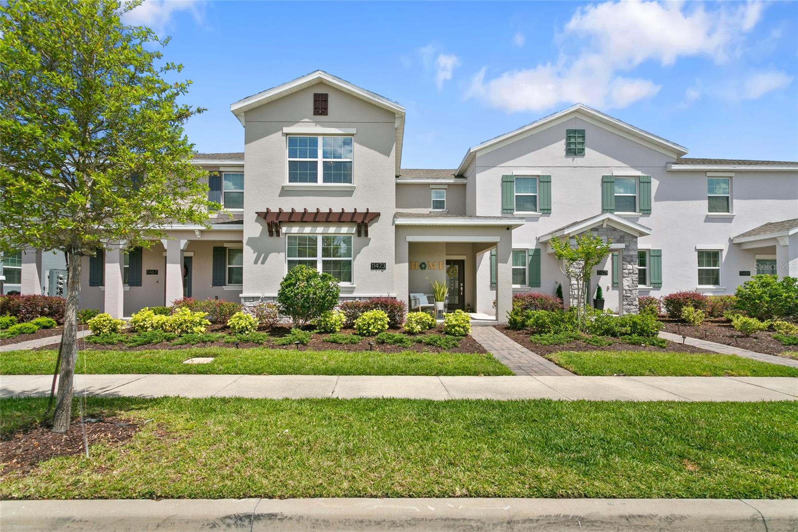 Residential in ORLANDO
