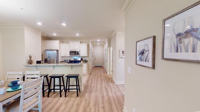 UNIT-3B - 81 Delray Dr, Condo with 3 bedrooms, 2 bathrooms and null parking in Murrells Inlet SC | Image 23