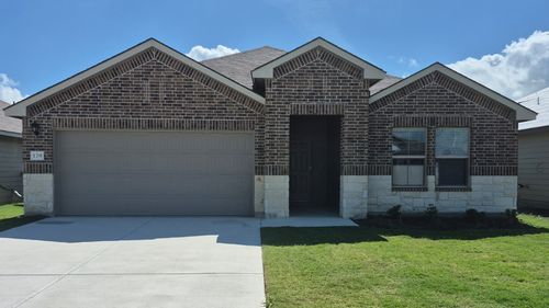 178 Rearden Blvd, Jarrell, TX, 76537-0658 | Card Image
