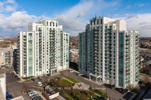 5b-8 Rosebank Dr, Scarborough, ON, M1B5Z3 | Card Image