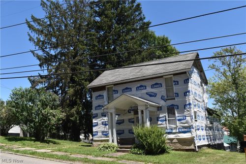 224 N Main St, Bethesda, OH, 43719-9626 | Card Image