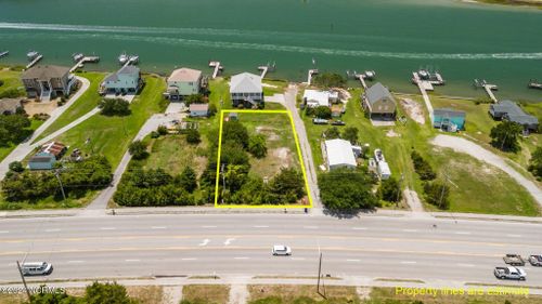 176 Cedar Point Boulevard, Cedar Point, NC, 28584 | Card Image