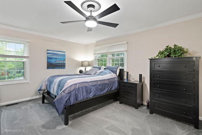 2442 Pfingsten Rd, House other with 4 bedrooms, 3 bathrooms and 2 parking in Glenview IL | Image 9