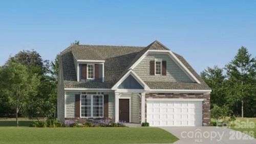 7074 Juneberry Way, Maiden, NC, 28650-9743 | Card Image