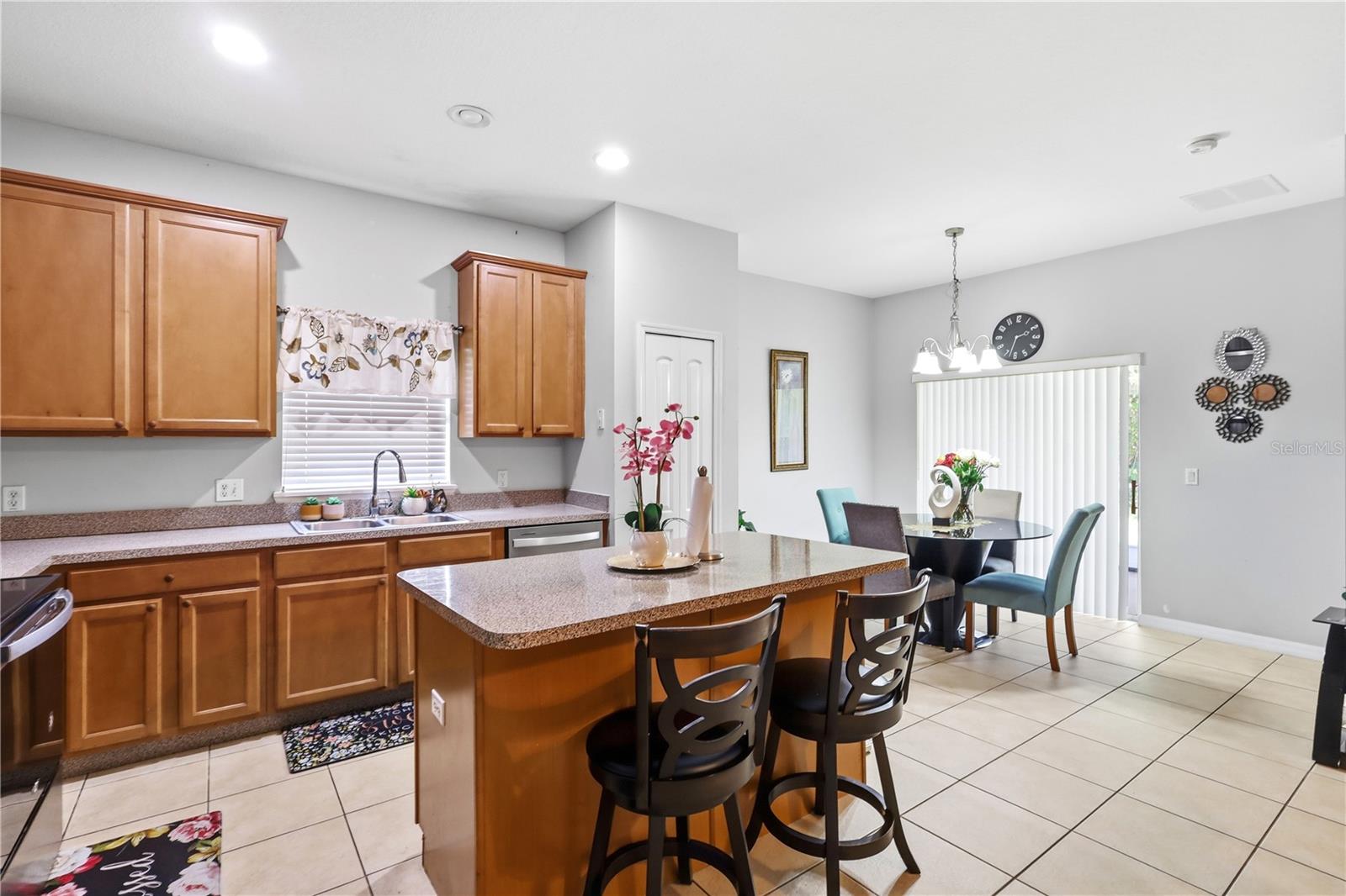 Residential in KISSIMMEE 5
