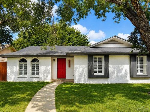 3413 N 22nd St, McAllen, TX, 78501-6017 | Card Image