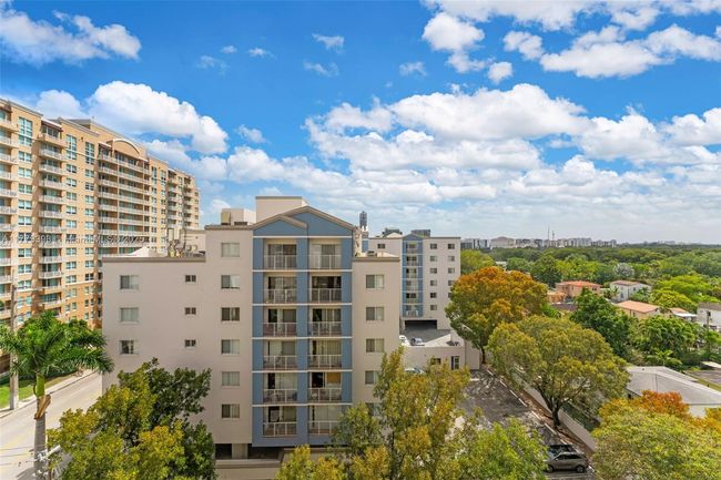 APT-804 - 2650 Sw 37 Th Ave, Condo with 1 bedrooms, 1 bathrooms and null parking in Coconut Grove FL | Image 14