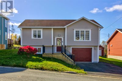 80 Dawsons Run, House other with 2 bedrooms, 2 bathrooms and null parking in Conception Bay South NL | Image 1