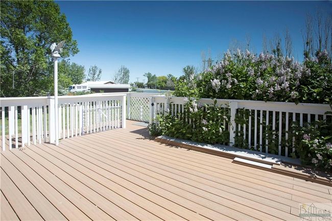 903 Agate Ct, House other with 4 bedrooms, 2 bathrooms and null parking in Hardin MT | Image 24