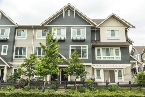 162-1894 Osprey Dr, Tsawwassen, BC, V4M0C3 | Card Image