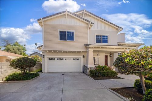 134 S Greenwood Ave, Pasadena, CA, 91107-4757 | Card Image