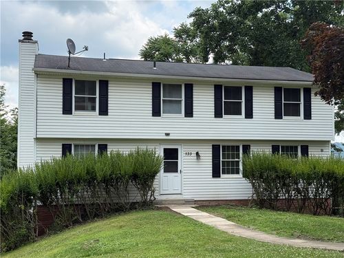 133 Pagoda Dr, Monroeville, PA, 15146-2055 | Card Image