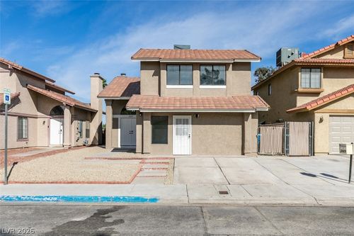 2429 Charteroak St, Las Vegas, NV, 89108-4454 | Card Image
