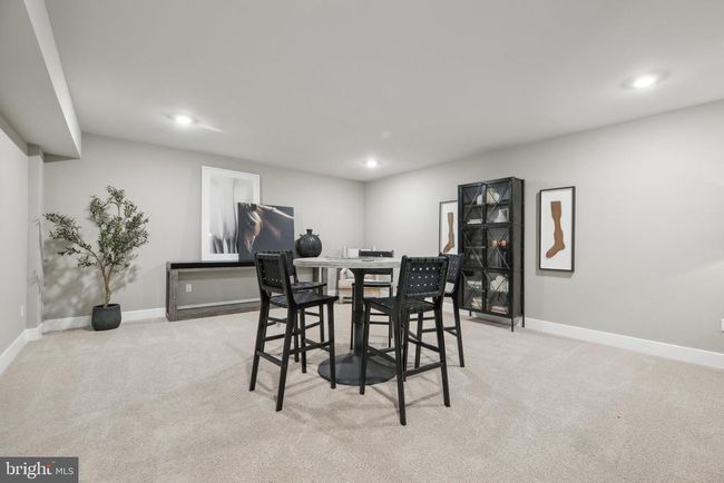 3413 Wooded Run Dr, House other with 3 bedrooms, 4 bathrooms and null parking in BROAD RUN VA | Image 56