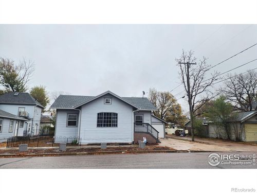 709 S 2nd Ave, Sterling, CO, 80751-4004 | Card Image