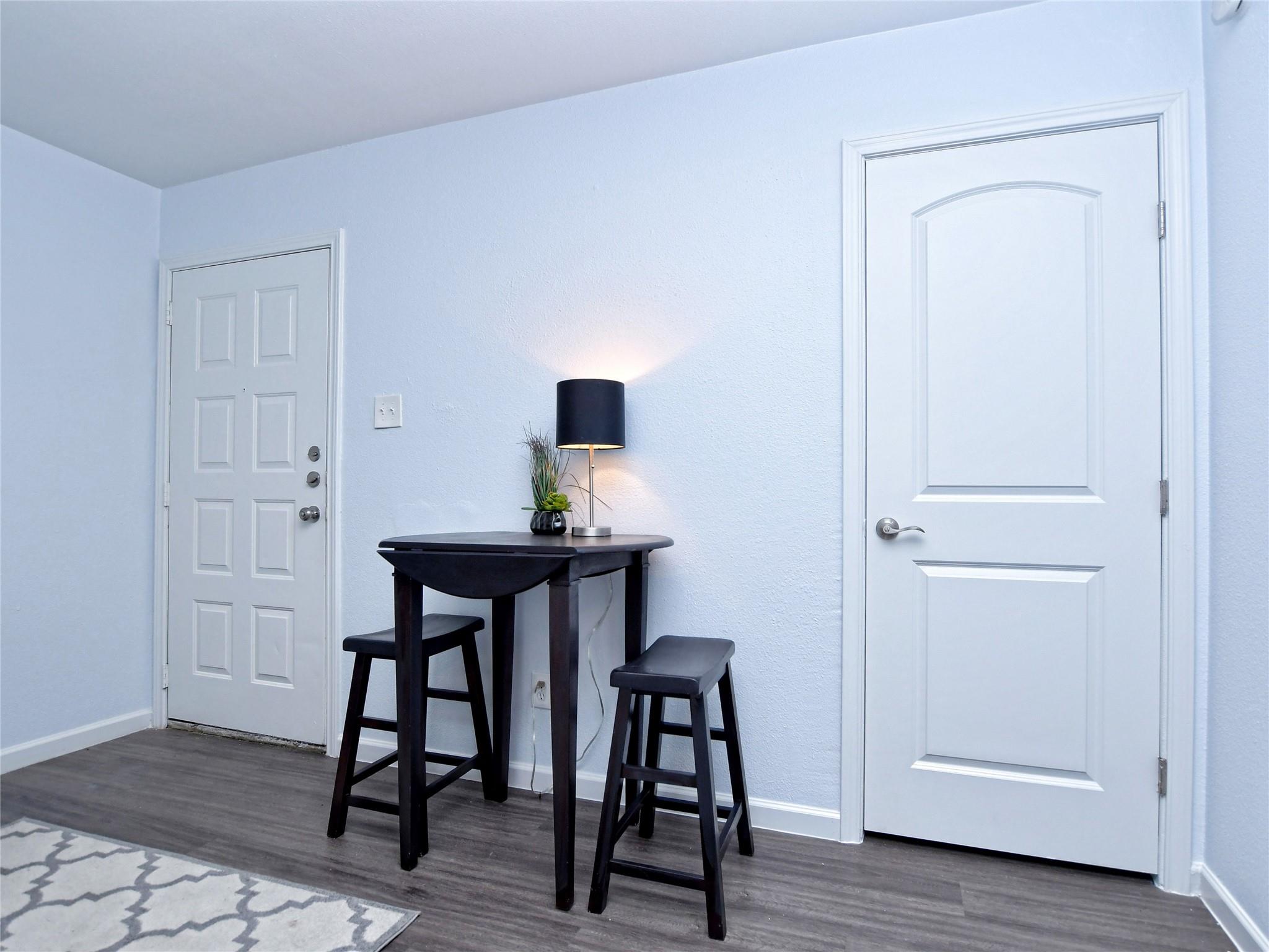 Residential Lease in Austin 5