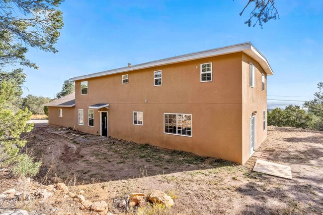40 Mulberry Loop, House other with 3 bedrooms, 3 bathrooms and null parking in Cedar Crest NM | Image 52