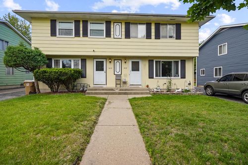 1413 87th Place, Kenosha, WI, 53143 | Card Image