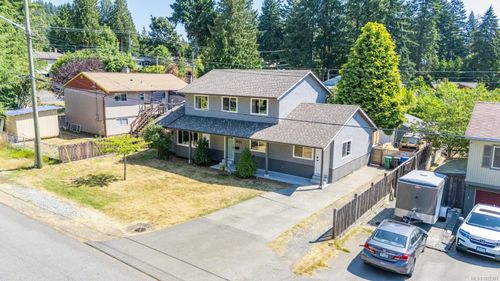 3603 Sunrise Pl, Nanaimo, BC, V9T2S7 | Card Image