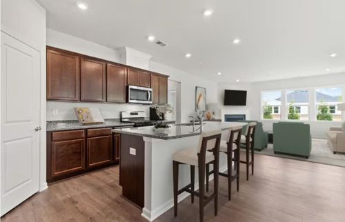 1409 Willow Ridge Way, Spartanburg, SC, 29307-1604 | Card Image