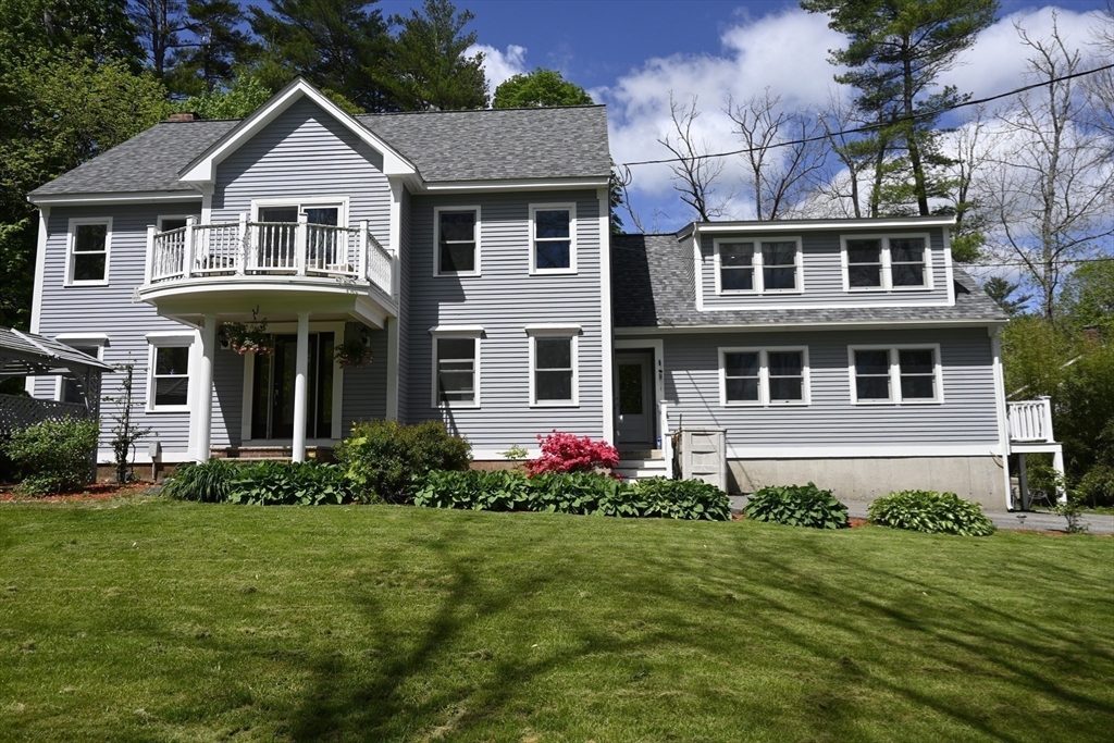 Residential Lease in Ipswich
