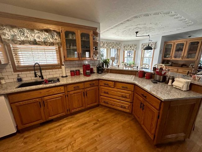 3318 Township Road 400, House other with 4 bedrooms, 4 bathrooms and 6 parking in Rural Lacombe County AB | Image 14