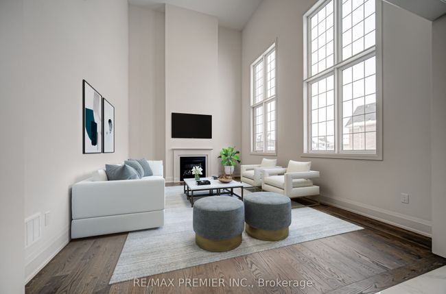 31 Bayberry Dr, House other with 4 bedrooms, 4 bathrooms and 4 parking in Tottenham ON | Image 17