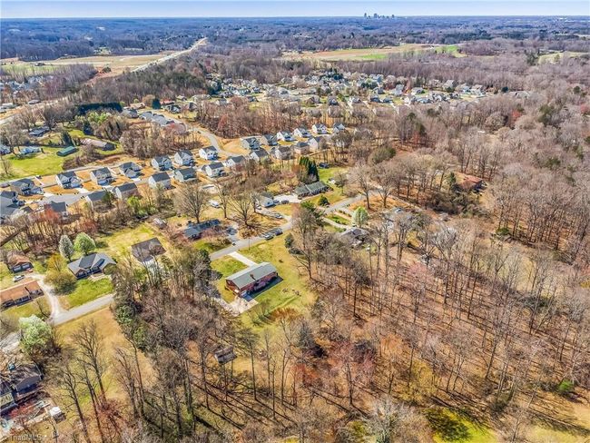 4665 Swain Ln, House other with 3 bedrooms, 2 bathrooms and null parking in Walkertown NC | Image 31