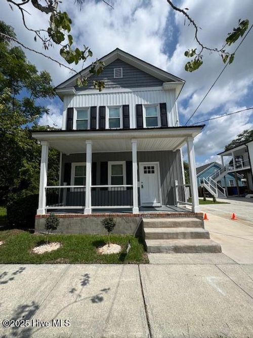 b-413 Bladen St, Wilmington, NC, 28401-3434 | Card Image