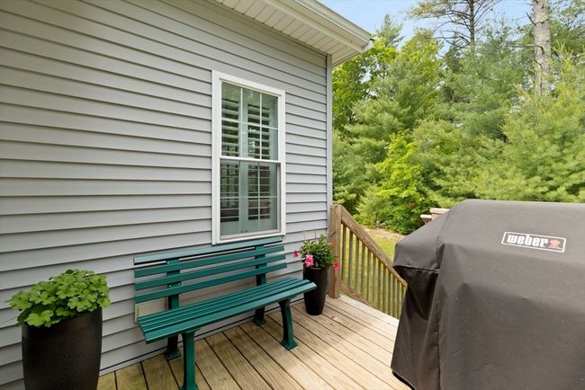 1 - 1 Santana Way, Condo with 2 bedrooms, 3 bathrooms and 2 parking in Carver MA | Image 34
