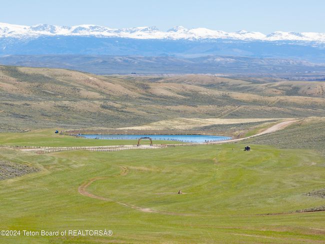 627 Ryegrass Rd, House other with 9 bedrooms, 12 bathrooms and null parking in Daniel WY | Image 5