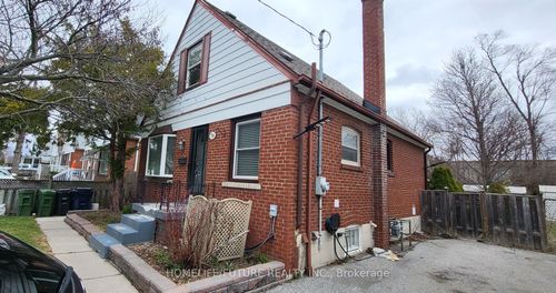 79 Ellington Drive, Scarborough, ON, M1R3Y2 | Card Image