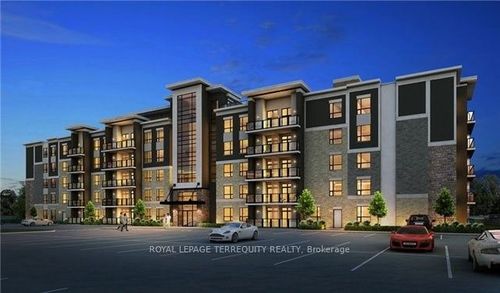 321-630 Sauve Street, Milton, ON, L9T9A6 | Card Image