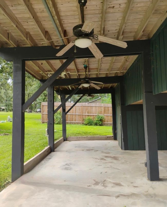 159 Elliott Cove Loop, House other with 4 bedrooms, 3 bathrooms and null parking in Trinity TX | Image 6