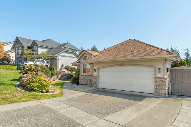 1533 Eagle Mountain Drive, House other with 5 bedrooms, 3 bathrooms and 4 parking in Coquitlam BC | Image 3