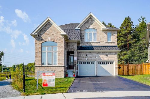 21 Dorothy Caine Cres, Keswick, ON, L4P0S6 | Card Image