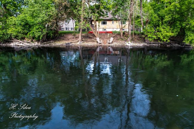 1402 Winaki Trl, House other with 4 bedrooms, 3 bathrooms and 2 parking in Algonquin IL | Image 30