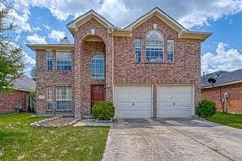 5722 Brenwood Glen Trl, Katy, TX, 77449-8504 | Card Image