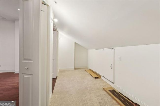 2124 Mcfarlin Ln, Townhouse with 4 bedrooms, 4 bathrooms and 2 parking in Milton GA | Image 52