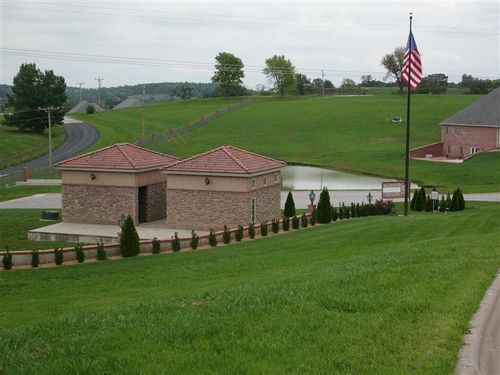000 Lot 8 Tuscany Hills, Nixa, MO, 65714 | Card Image