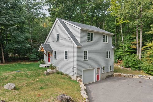 88 White Birch Dr, Gilford, NH, 03249-7474 | Card Image
