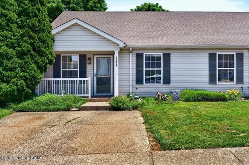 12625 Westport Ridge Way, Louisville, KY, 40245-6448 | Card Image