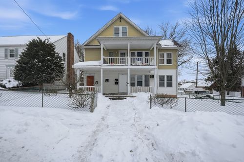 211 Chapin Terrace, Springfield, MA, 01104 | Card Image