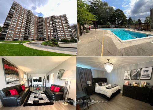 1622-551 The West Mall St, Etobicoke, ON, M9C1G7 | Card Image