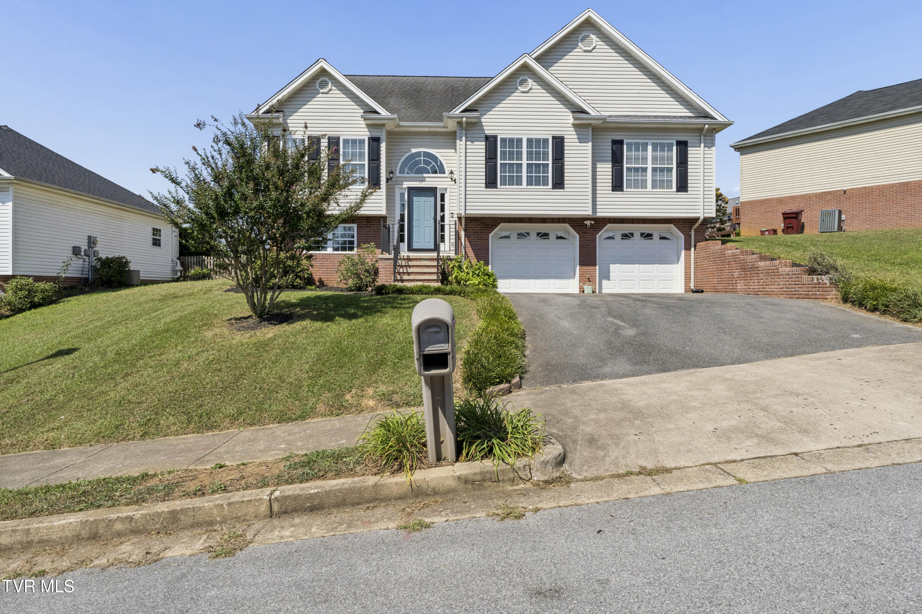 Residential in Johnson City 2