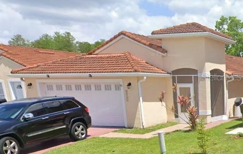 2411 Condado Ct, KISSIMMEE, FL, 34743-3344 | Card Image