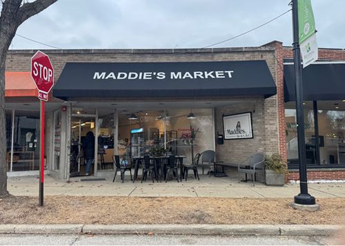 597 Roger Williams Ave, Highland Park, IL, 60035-4815 | Card Image